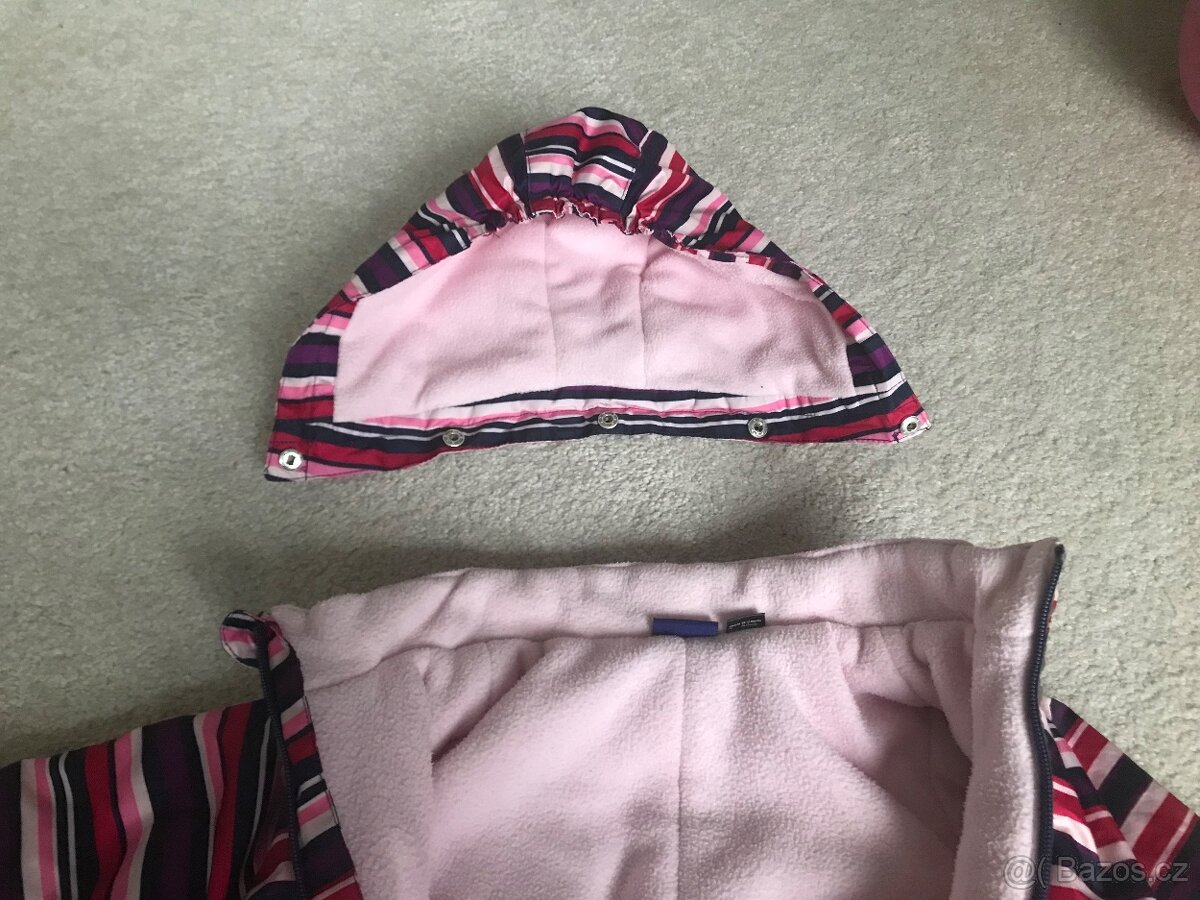 2x kombinéza Lupilu, vel 80 - 3