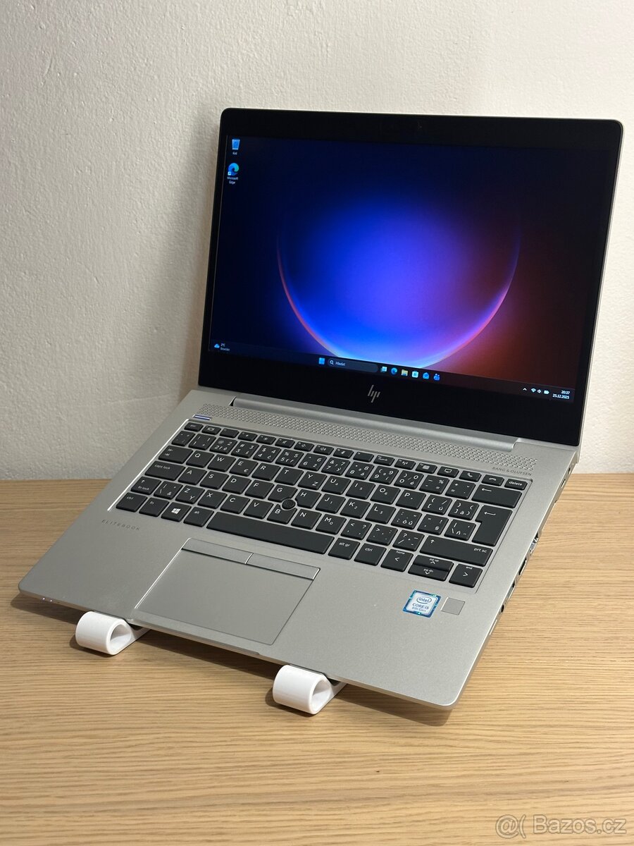 TOP stav✅HP EliteBook 830 G5 - 3