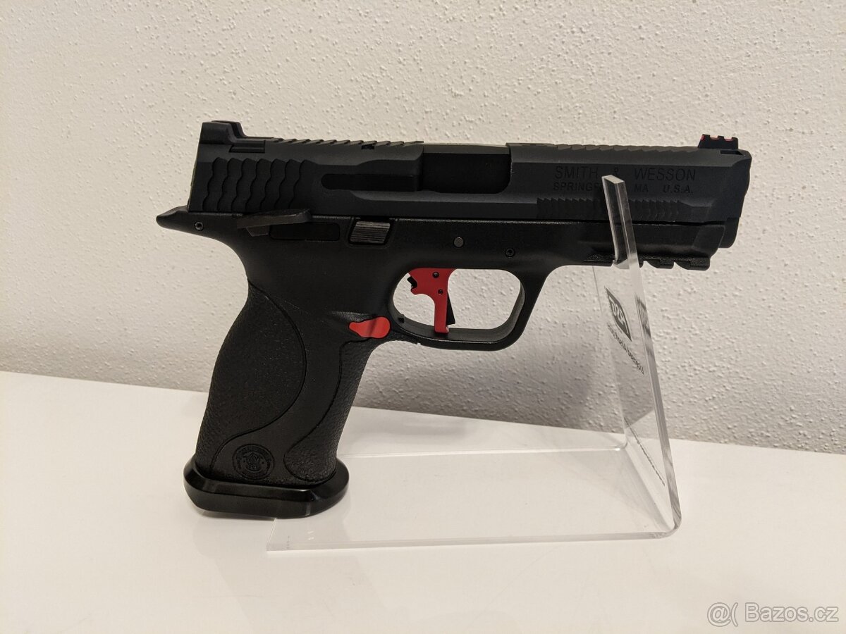 TM M&P9 (upgradnuta) - 3