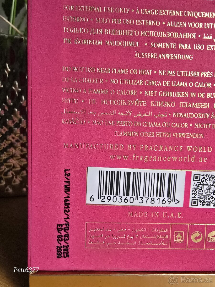 French Avenue Olena 100 ml - 3