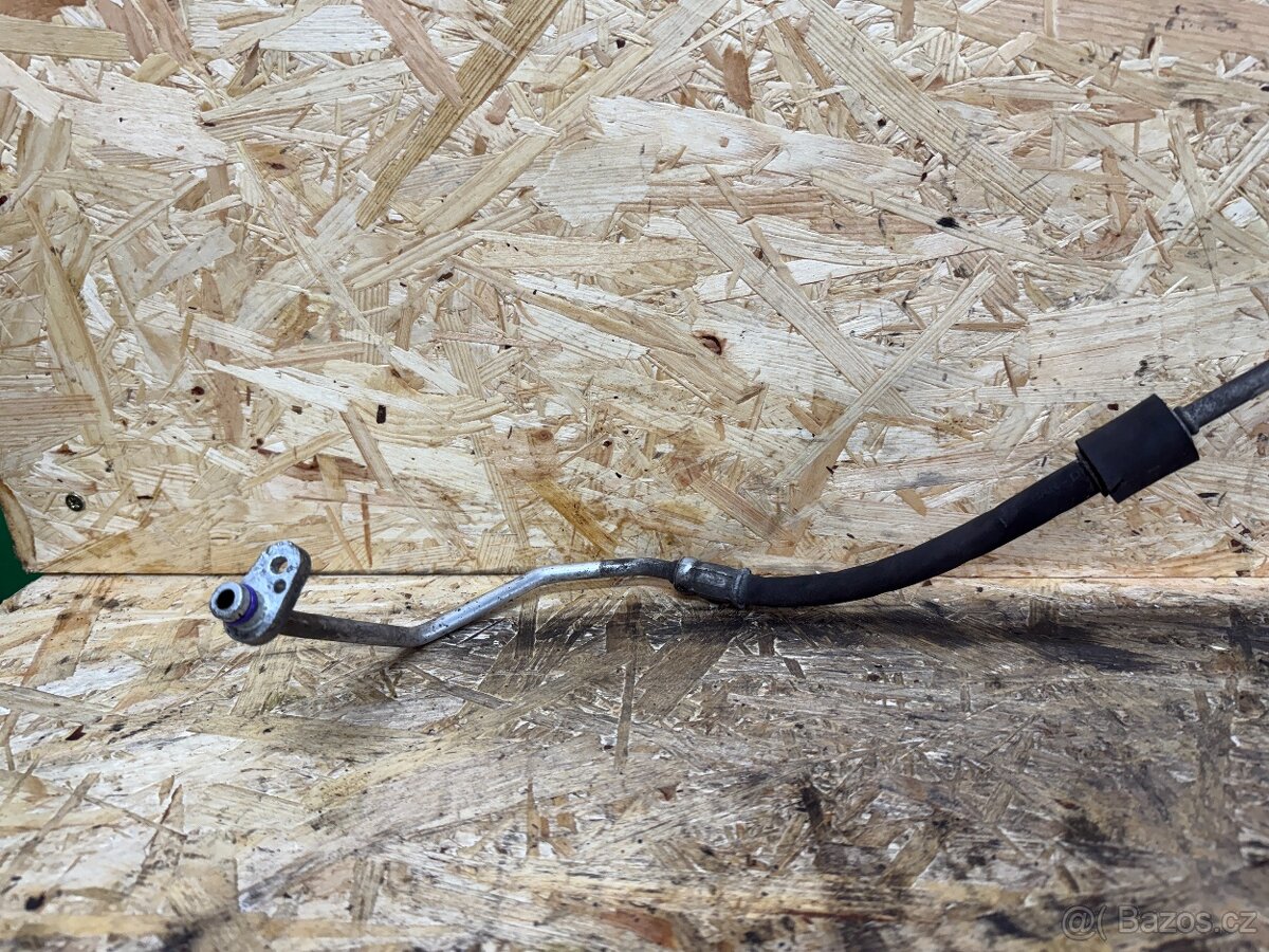 HADICE KLIMATIZACE 5Q0820741C - 3