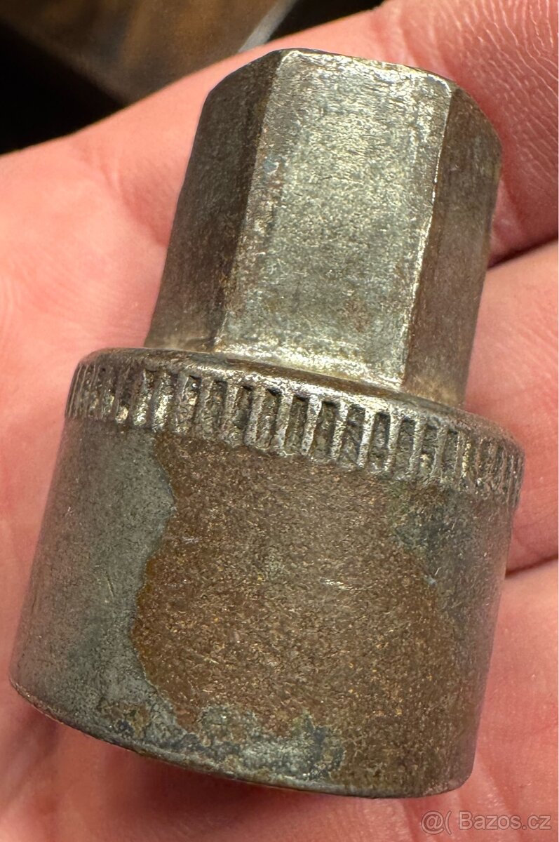 Bezpečnostní Matice - 3