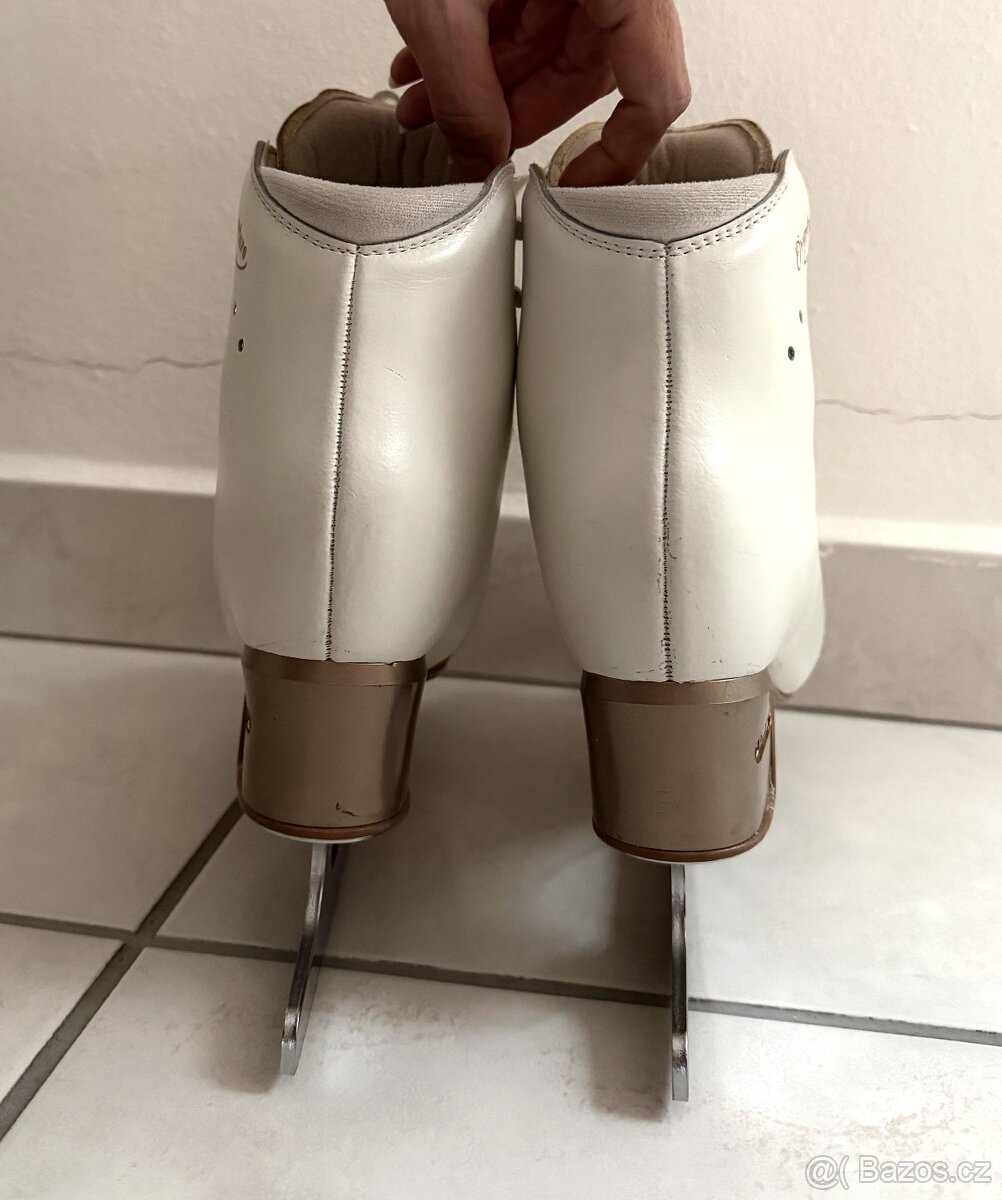 brusle Edea Overture v. 245 - 3