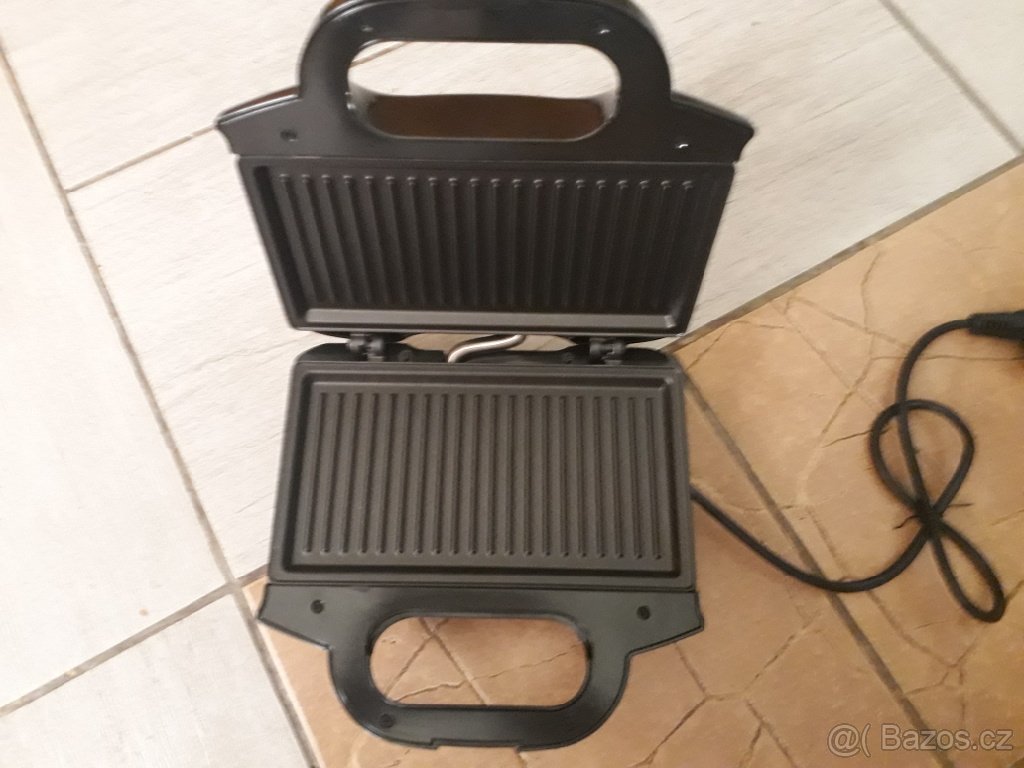 tefal sm157236 ultracompact gril - 3