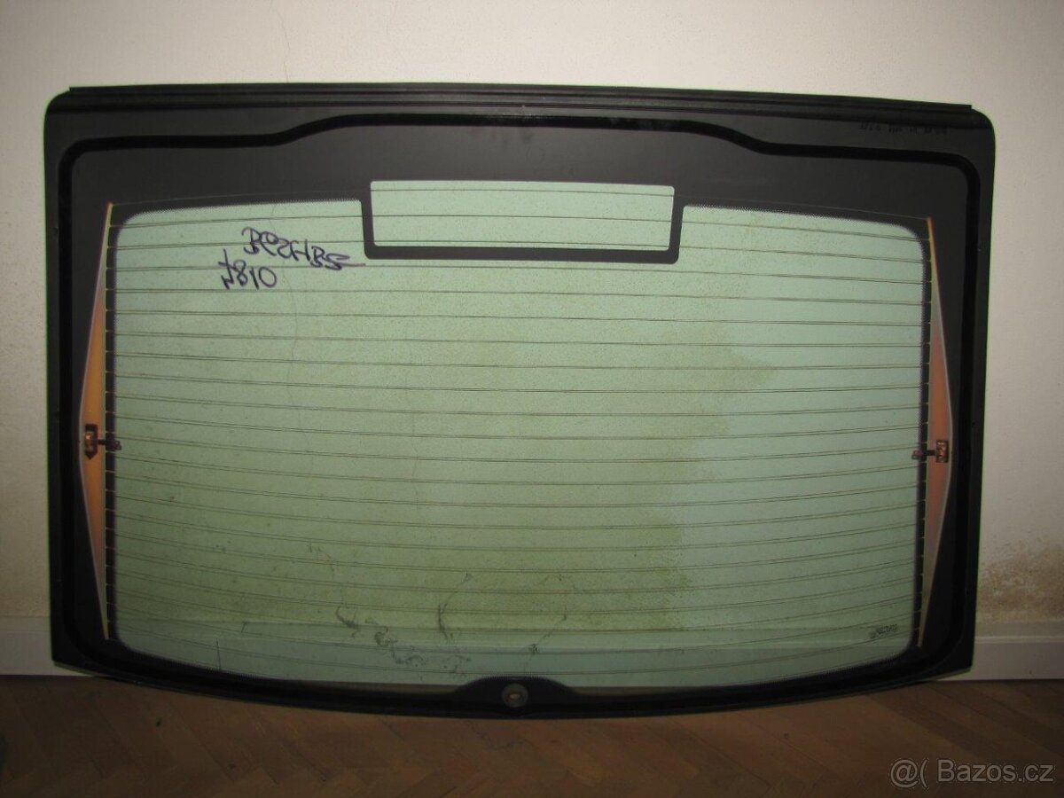 Škoda Octavia II - 3