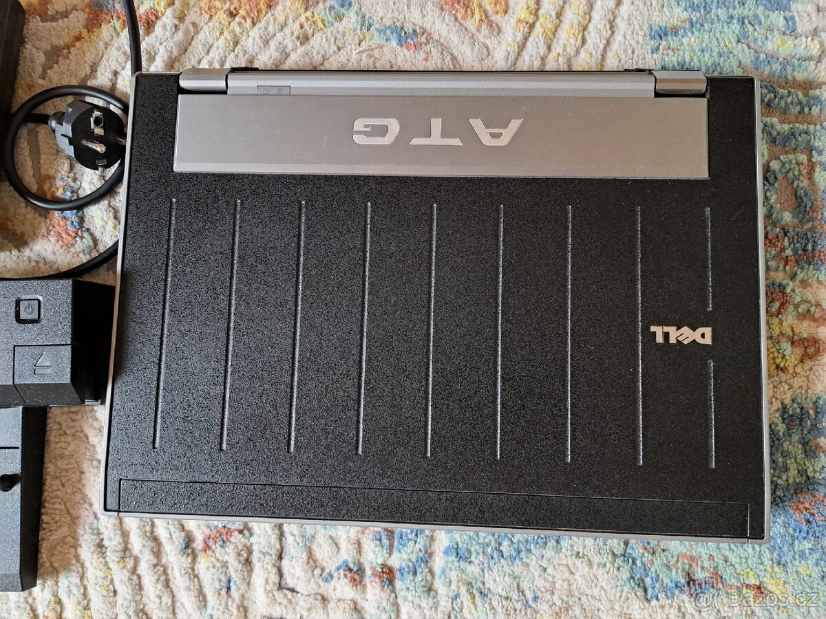 DELL ATG Latitude E6400 - 3