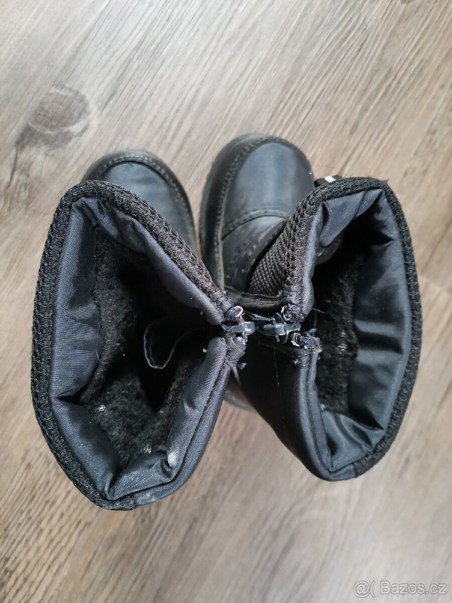 Sněhule vel. 24 - 3