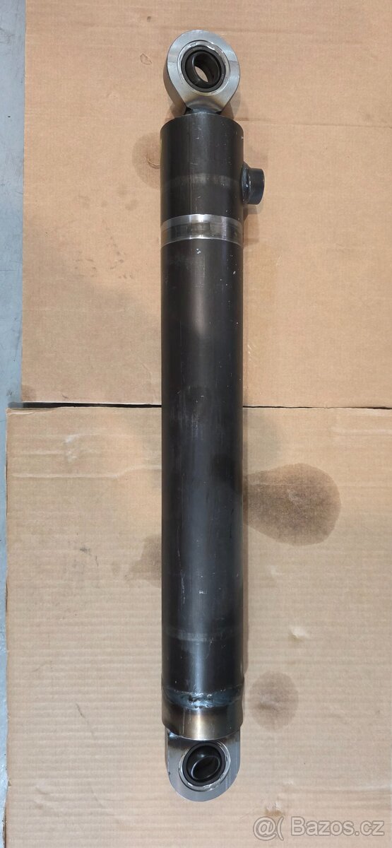 Hydraulický válec 63/32 zdvih 400mm - nový - 3