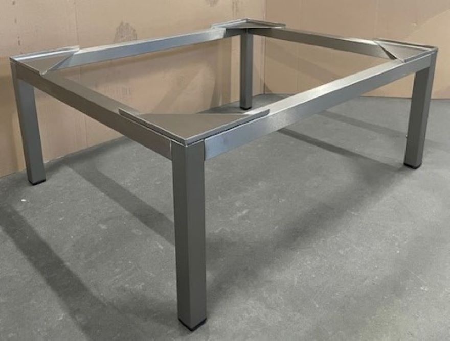 Podstavec pod pizza pec - 3