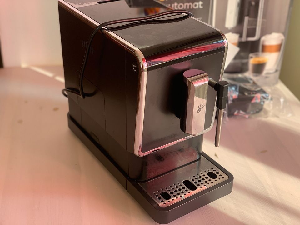 Tchibo automatický kávovar Esperto Latte - 3