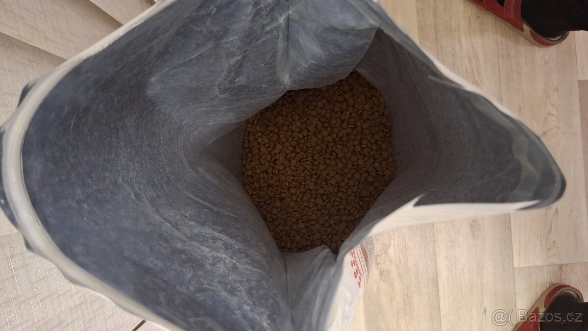 Granule Royal Canin gastro intestinal - 3