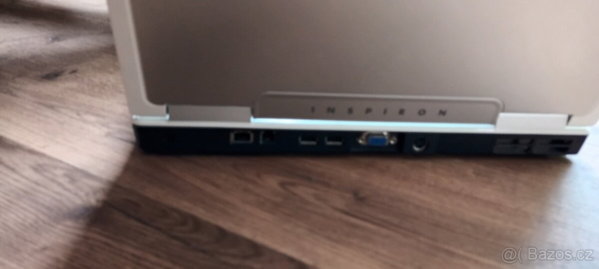 DELL Inspiron 6400 - 3