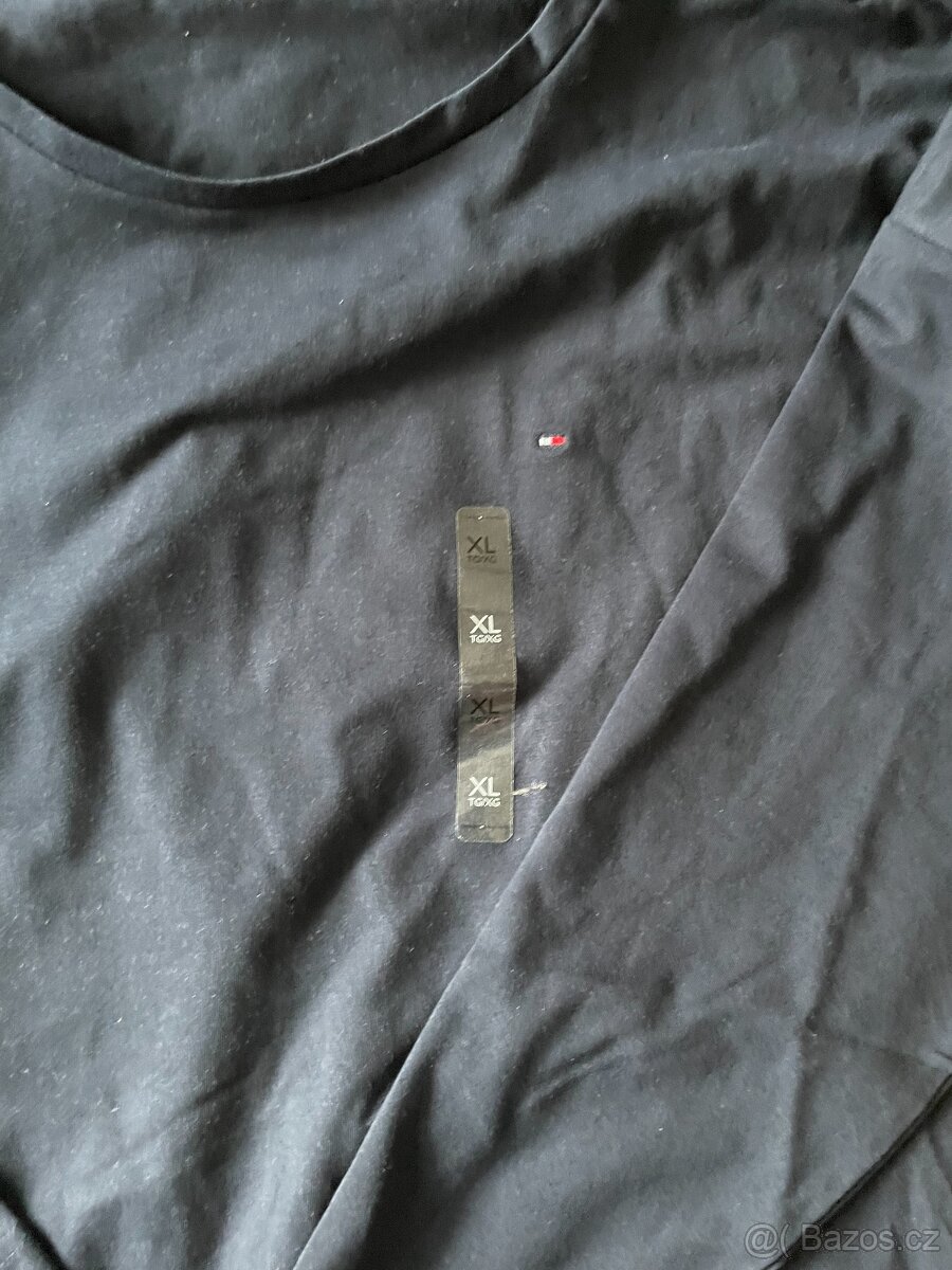 Tunika Tommy Hilfiger XL NOVA - 3