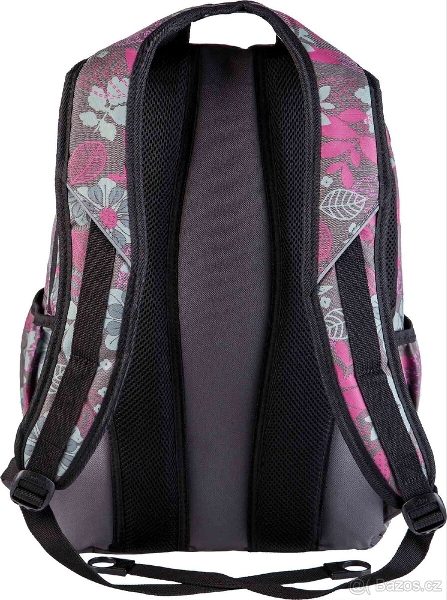 Školní batoh Reaper SCHOOL - 3