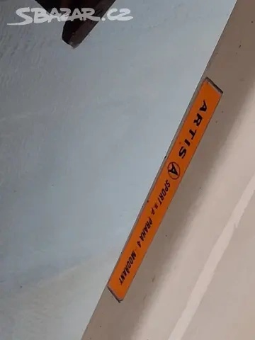 Laminátová loď - 3