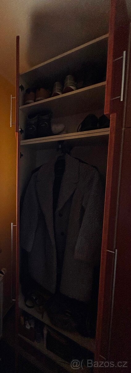 Nábytek do předsíně - sestava - 3