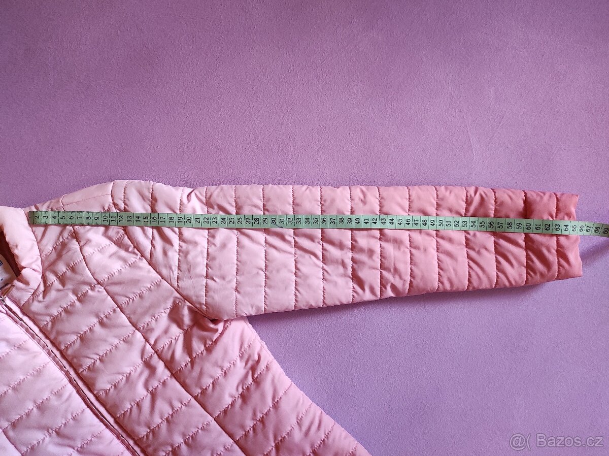 Dívčí přechodová bunda Mayoral - 3