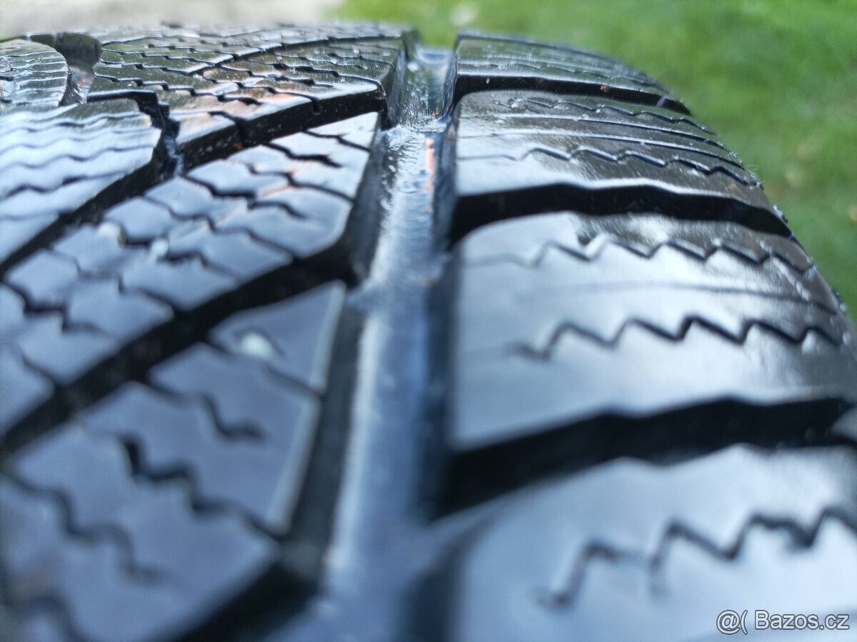 Zimní pneumatiky Platin 185/60/15 - 3