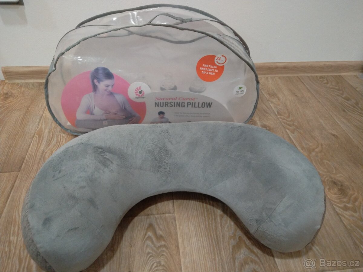 Kojící polštář - 3