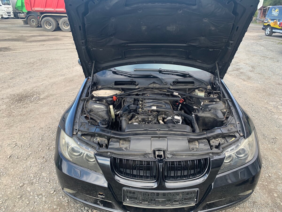 Bmw 330d 170kw e91 ND - 3