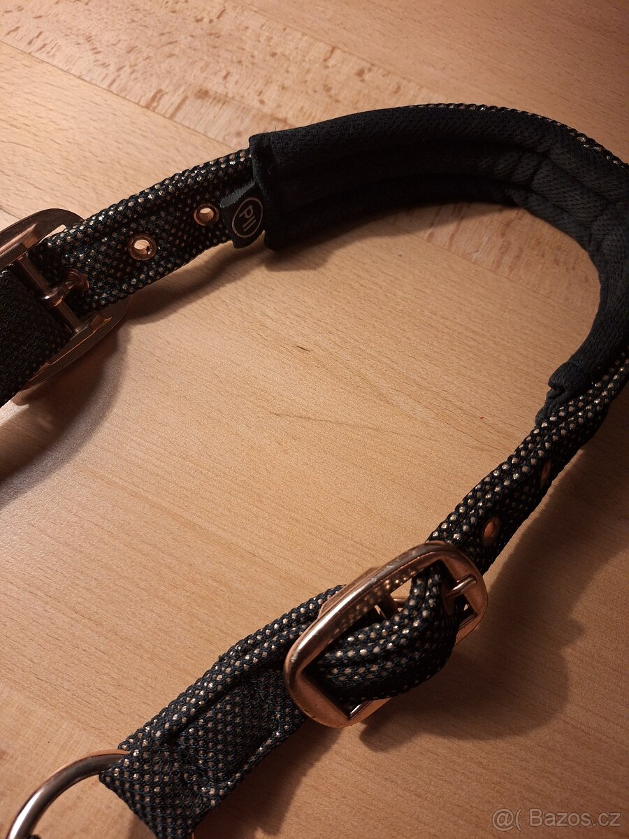 Ohlávka pony Eskadron Heritage - 3