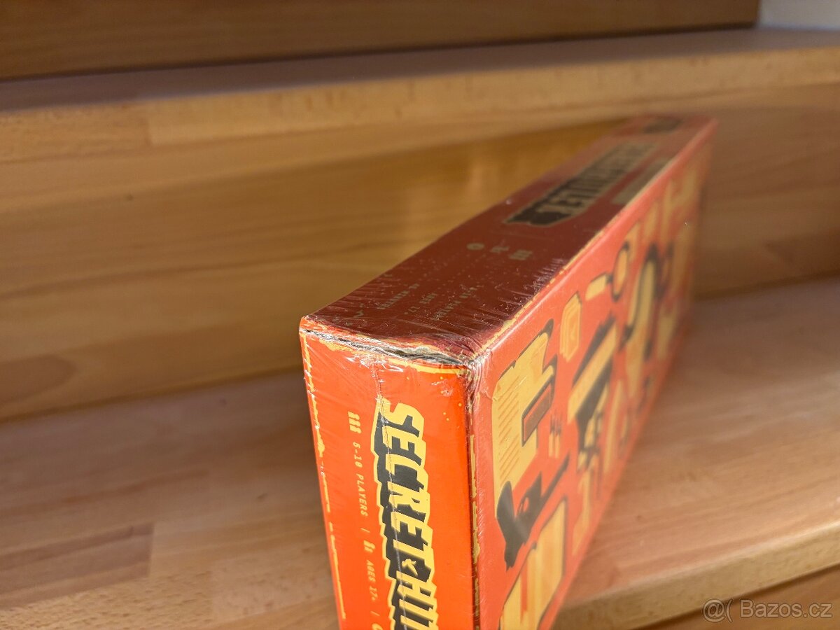 Desková hra Secret Hitler - 3