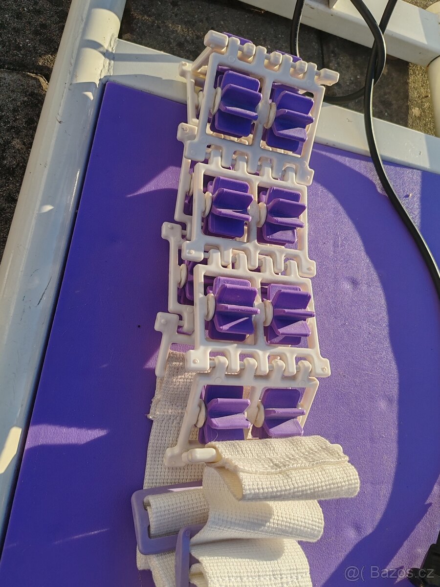 Masážní stroj - 3