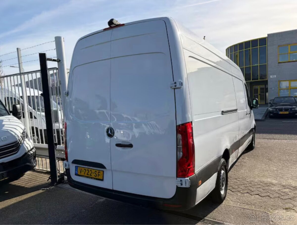 Mercedes-Benz Sprinter - 314CDI L3H2 - 3