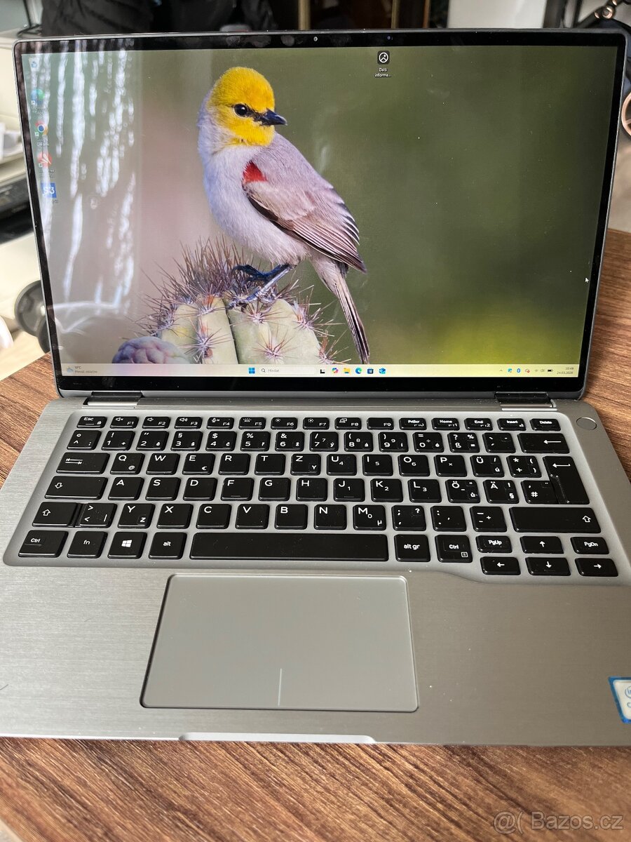 Dell Latitude 7400 2v1 ( 2019 ),, TOP STAV’’ - 3