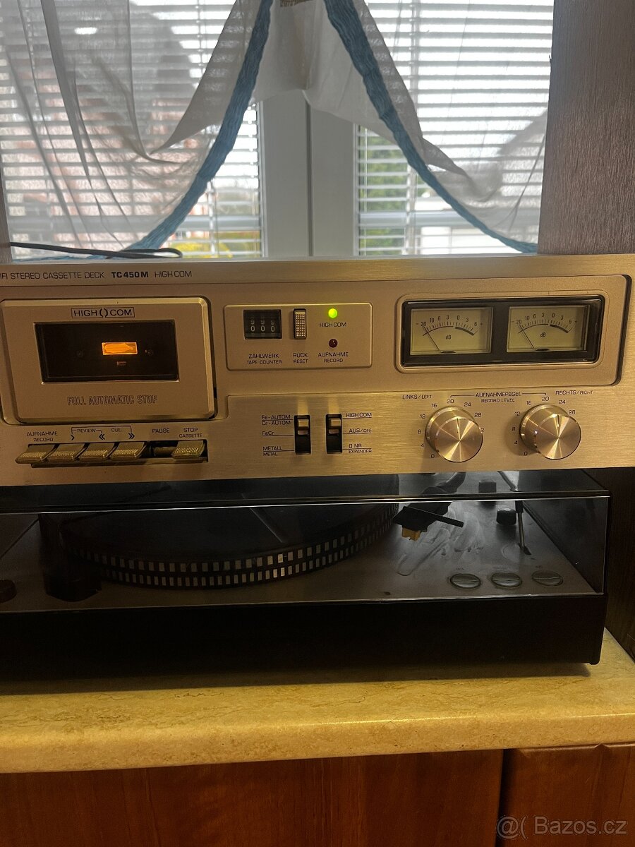 Telefunken,Lautsprecher. - 3