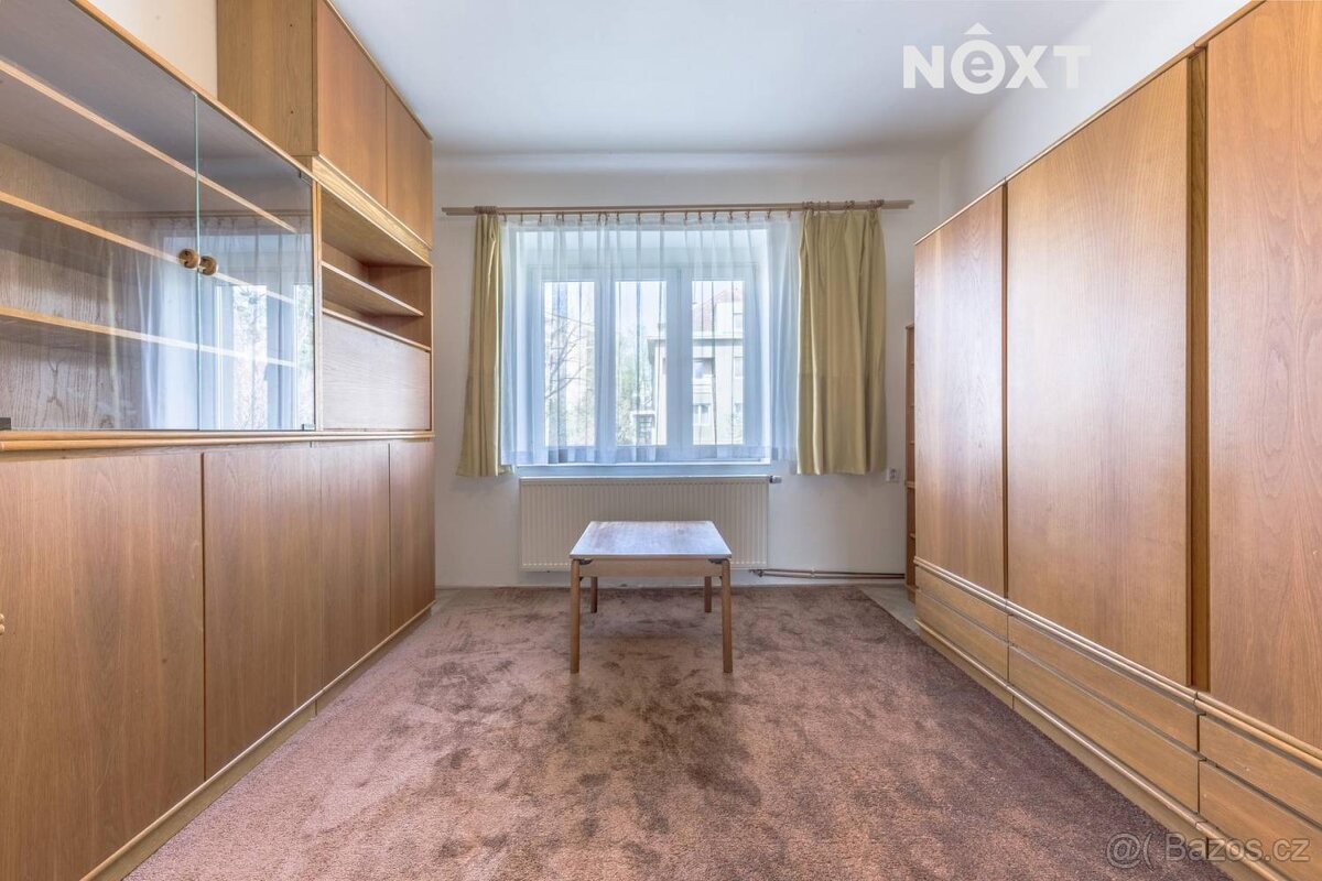 Pronájem byt 2+1, 70㎡ - 3