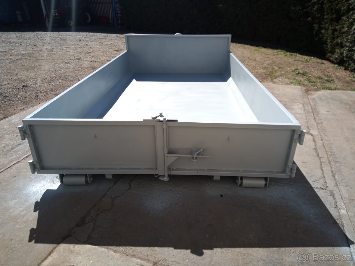 kontejner - 3