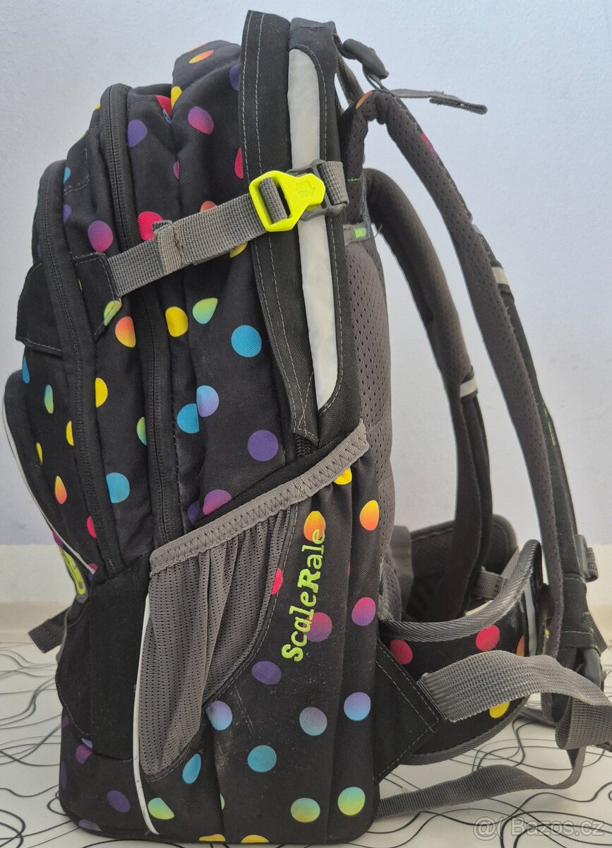 Školní batoh Coocazoo - 3