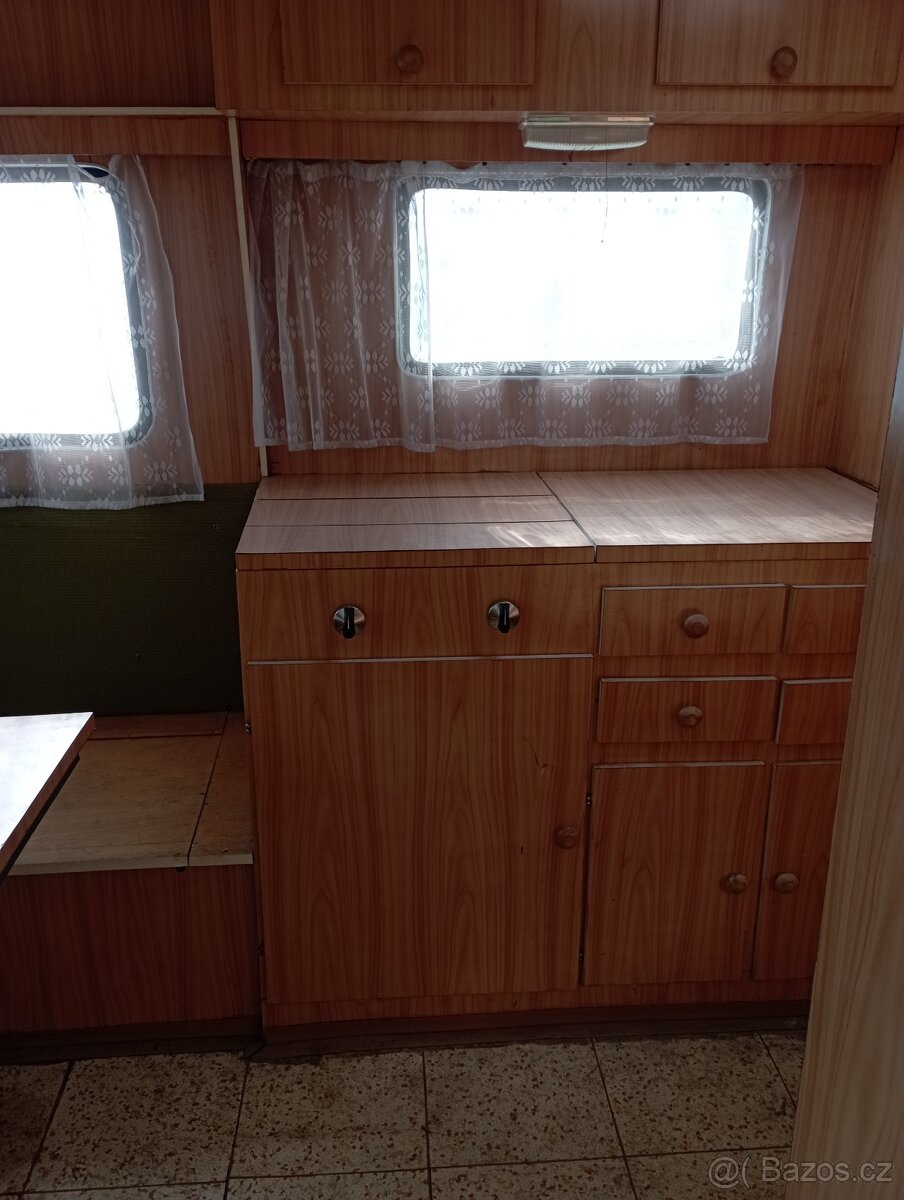 Karavan - 3