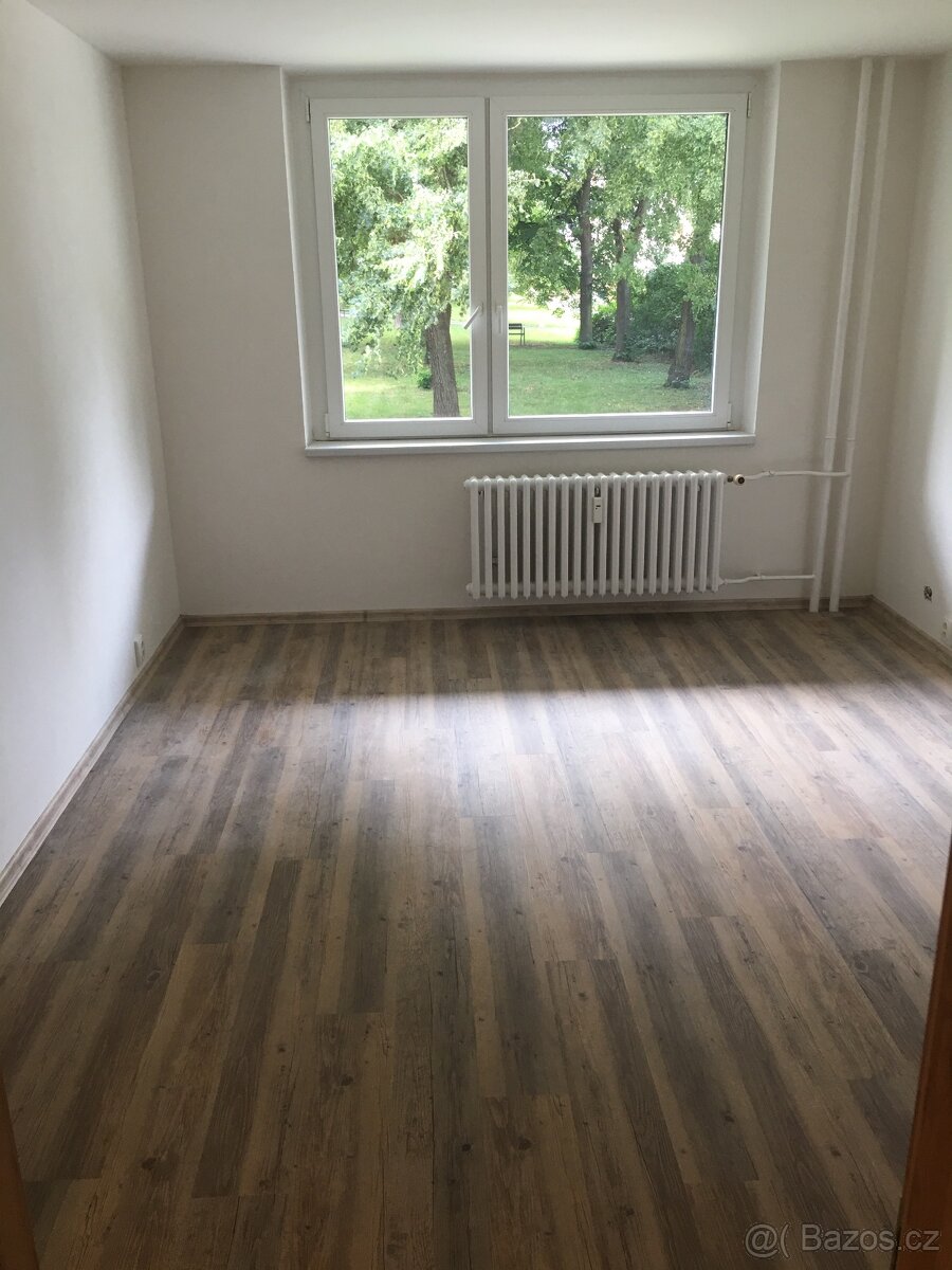 Rekonstrukce interiéru - 3