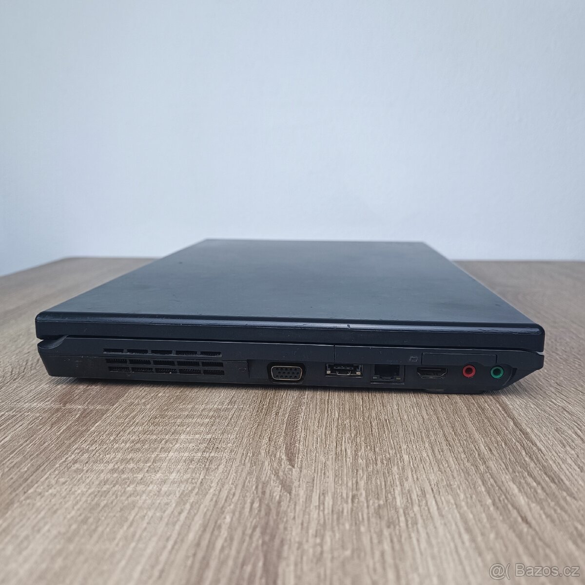 Notebook Lenovo - 3