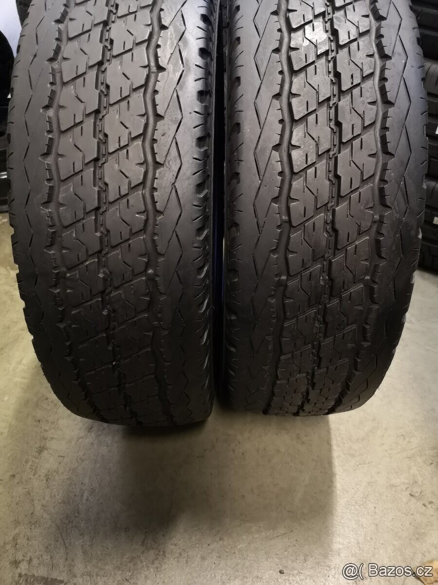 215/70 r15C 215/70/15C - 3