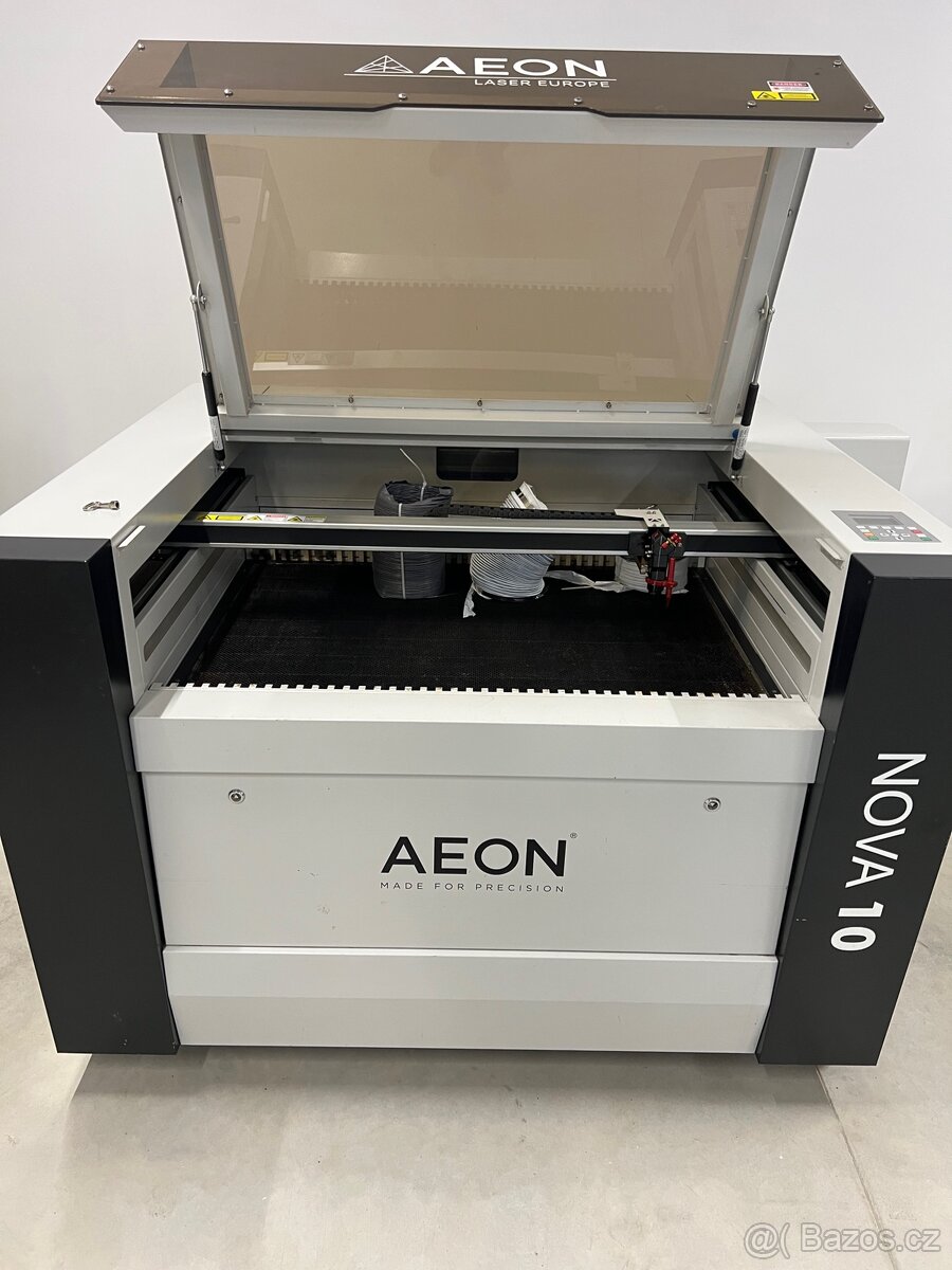 CO2 laser AEON NOVA 10 - 3