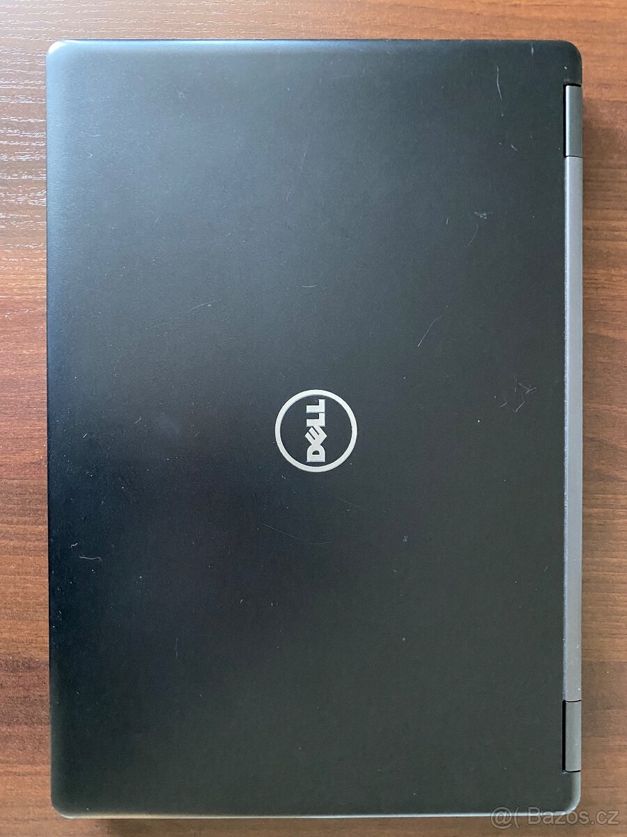 Dell Latitude 5480 - 3