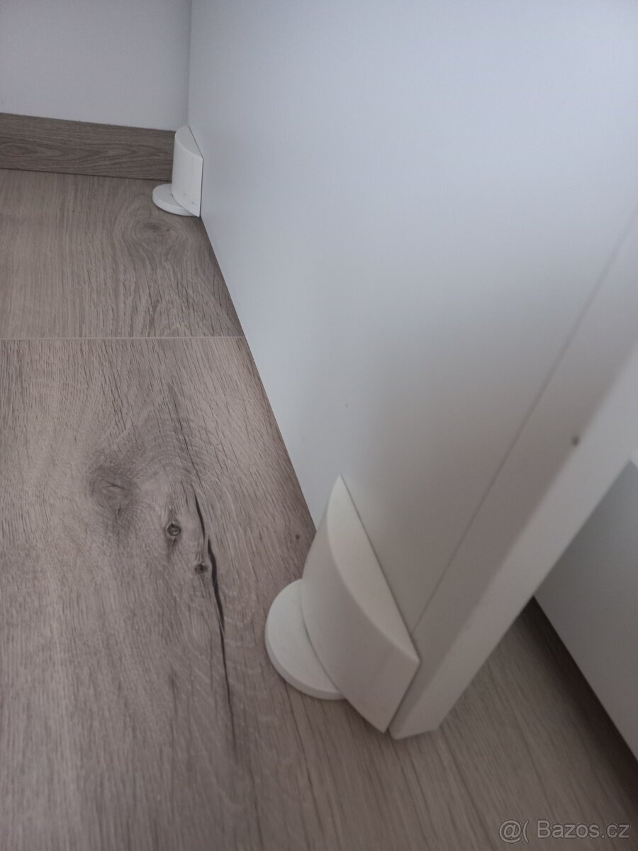 Ikea SMÅSTAD lavice - 3