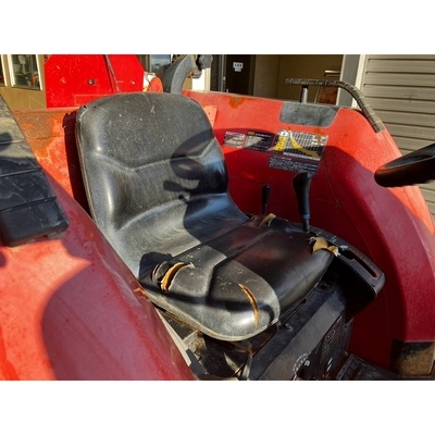 Malotraktor Mitsubishi - 3