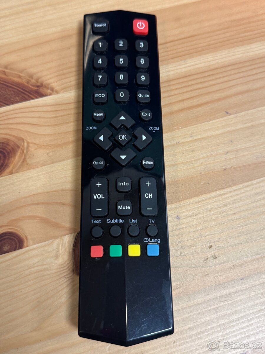 TCL 32" 32D420 - 3