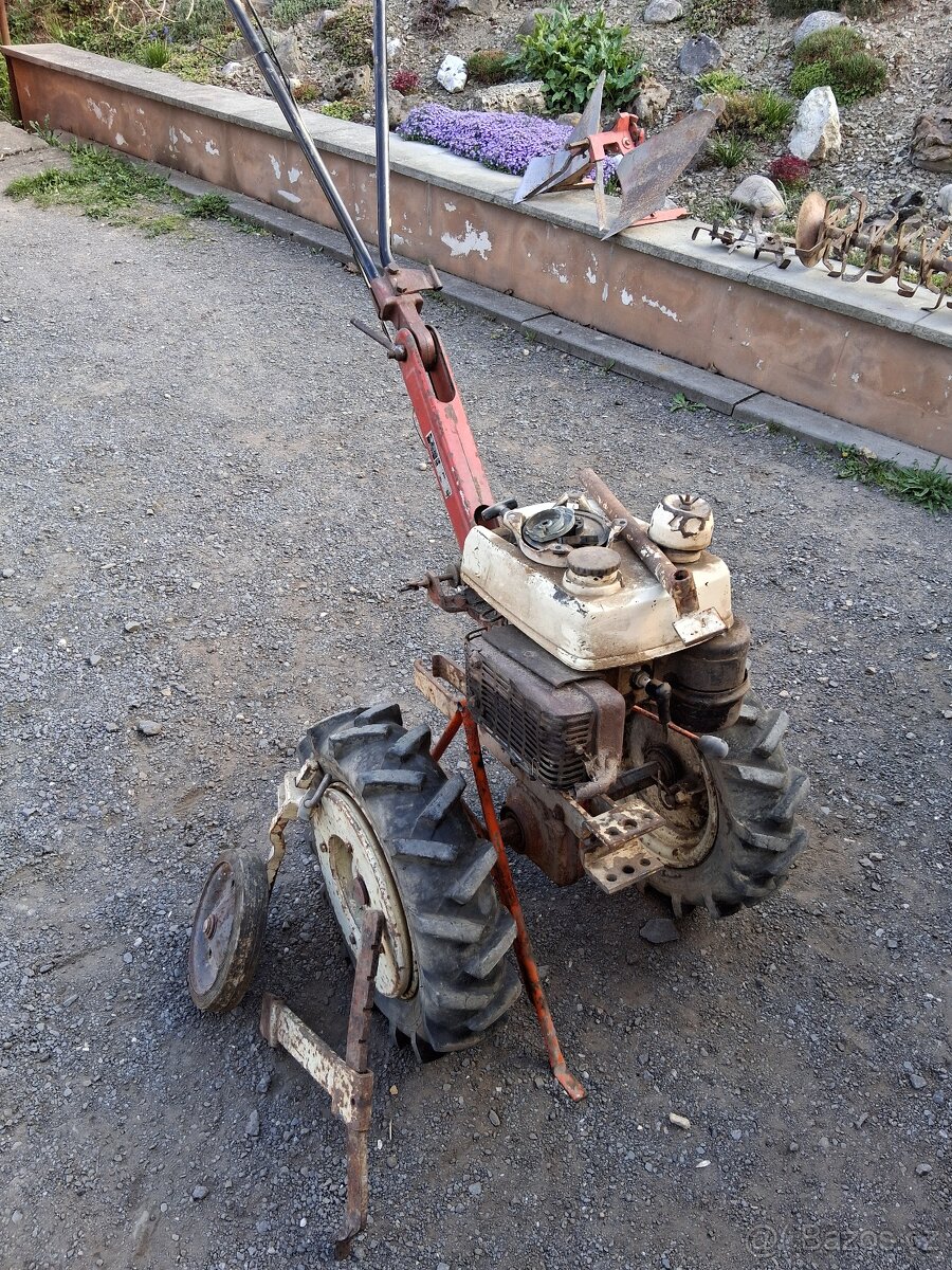 Tera Vari - 3