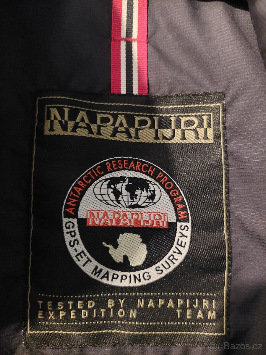 Pánská vesta Napapijri - 3