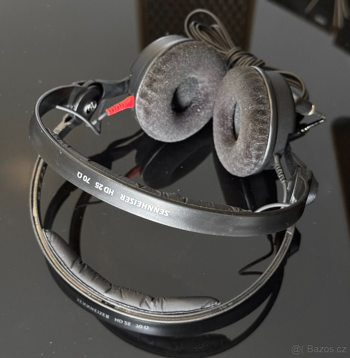 Sennheiser HD25 Sluchátka - 3