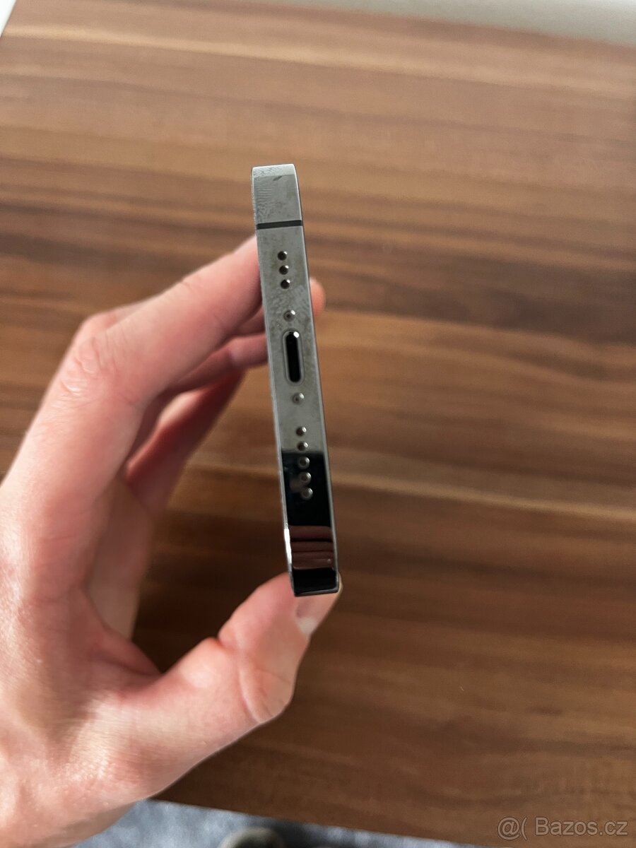 Phone 12 PRO, 128 GB - 3