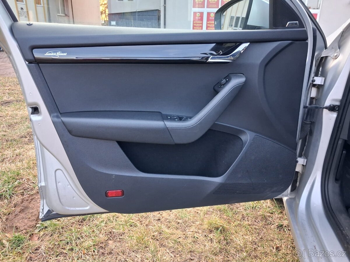 Škoda Octavia III Combi 1.6 TDI - 3