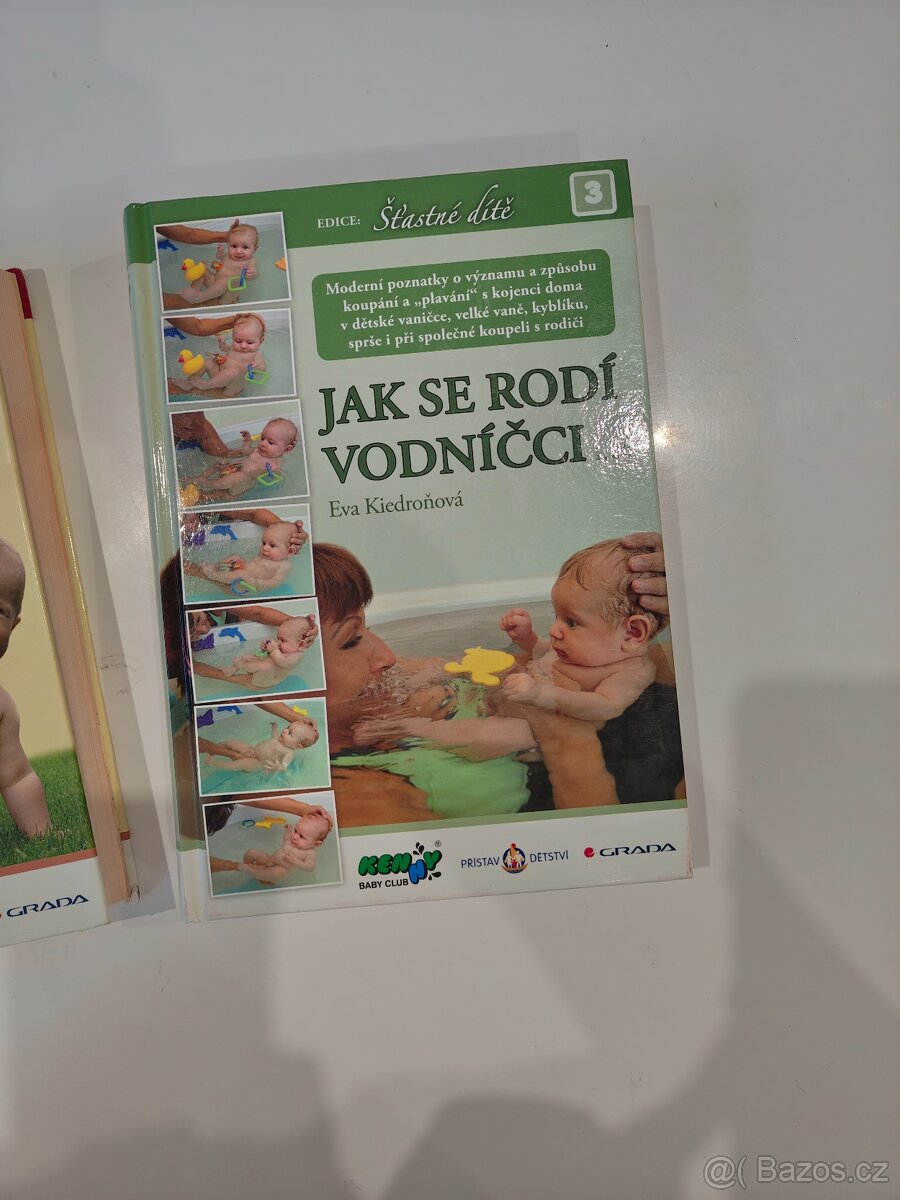 Rozvíjej se děťátko - 3