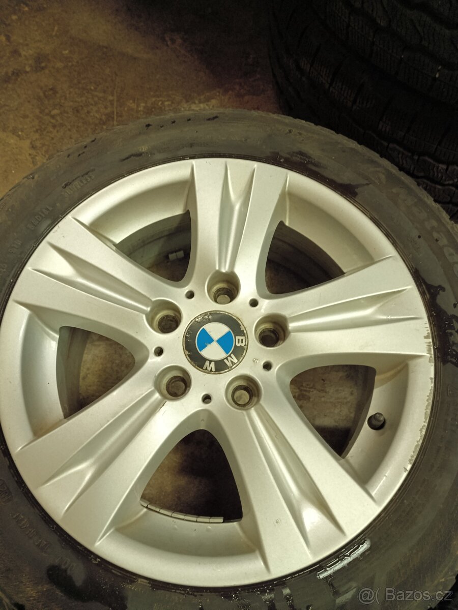 BMW - 3