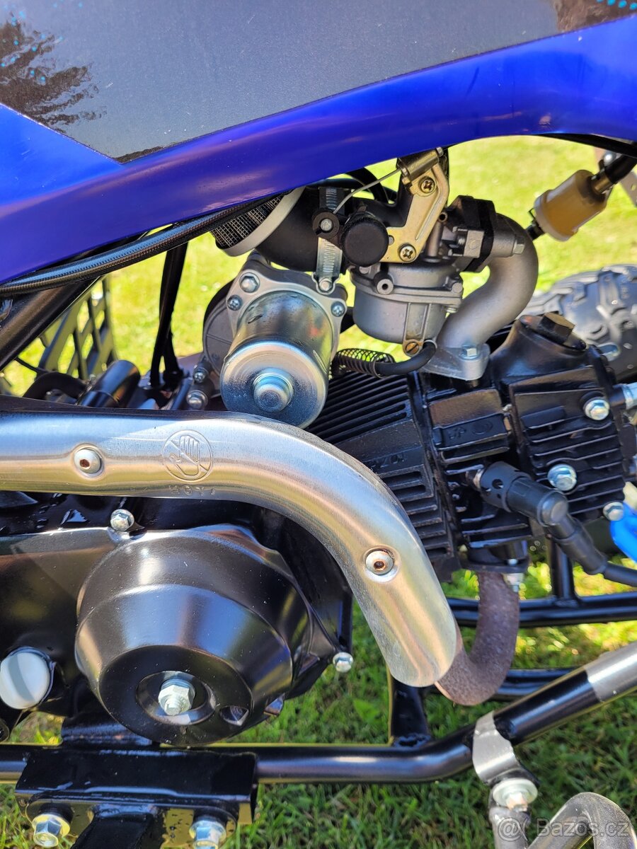 Buffer 125